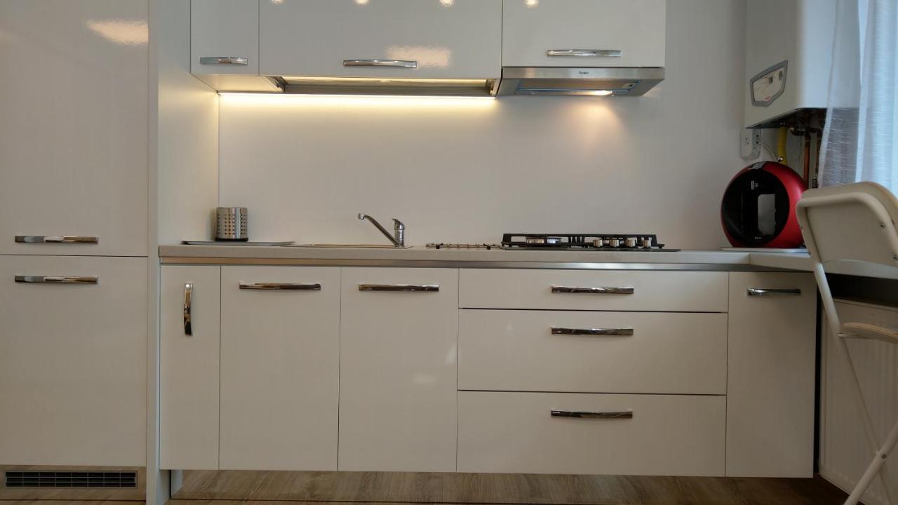 Studio 10 Buşteni Buitenkant foto