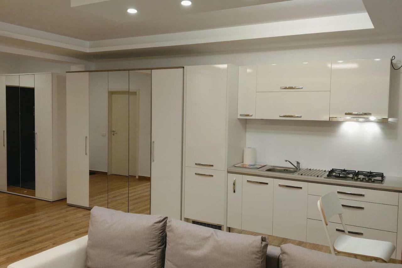 Studio 10 Buşteni Buitenkant foto