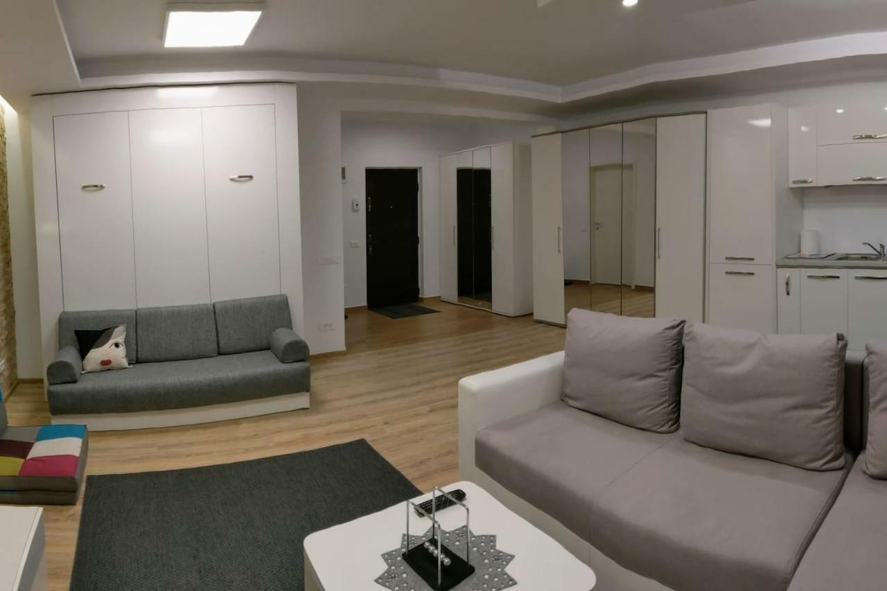 Studio 10 Buşteni Buitenkant foto