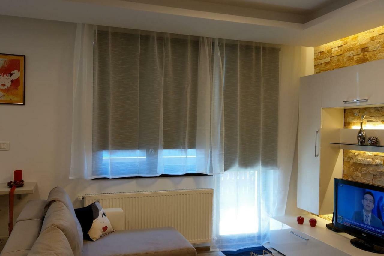 Studio 10 Buşteni Buitenkant foto