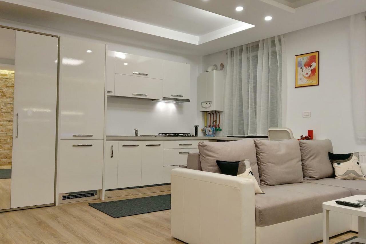Studio 10 Buşteni Buitenkant foto