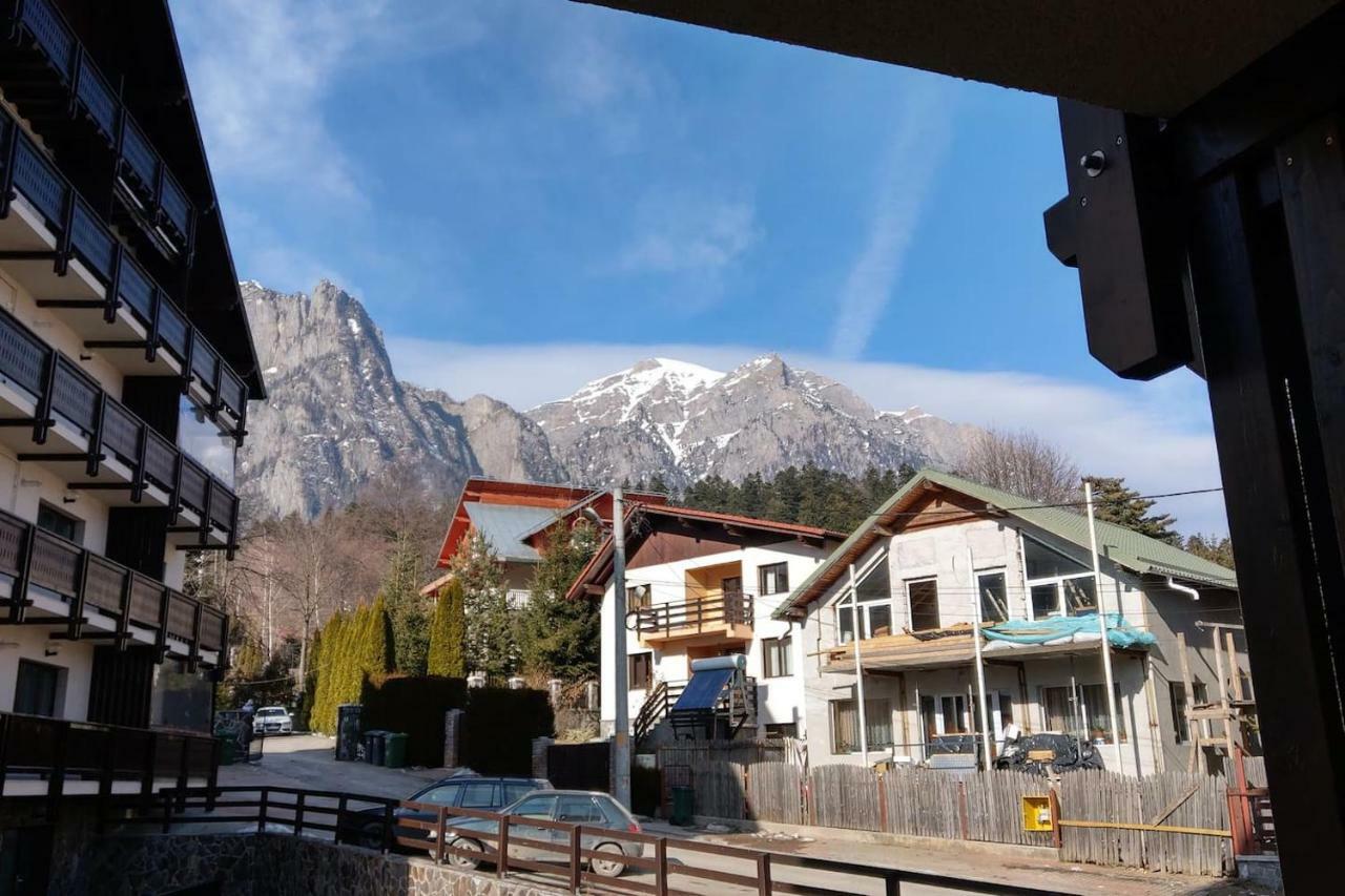 Studio 10 Buşteni Buitenkant foto