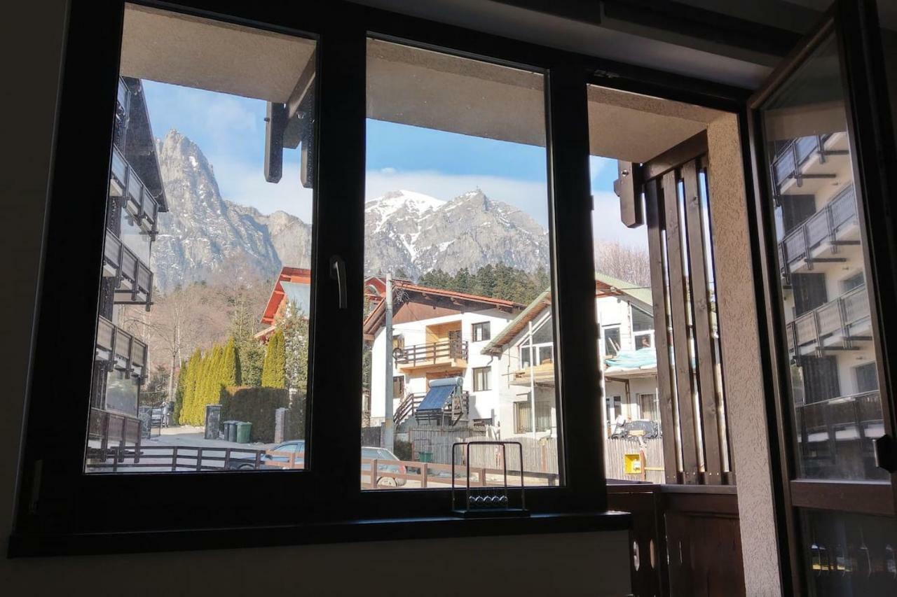 Studio 10 Buşteni Buitenkant foto