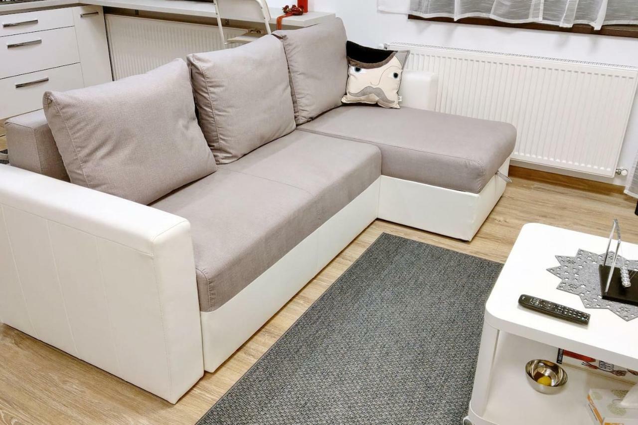 Studio 10 Buşteni Buitenkant foto