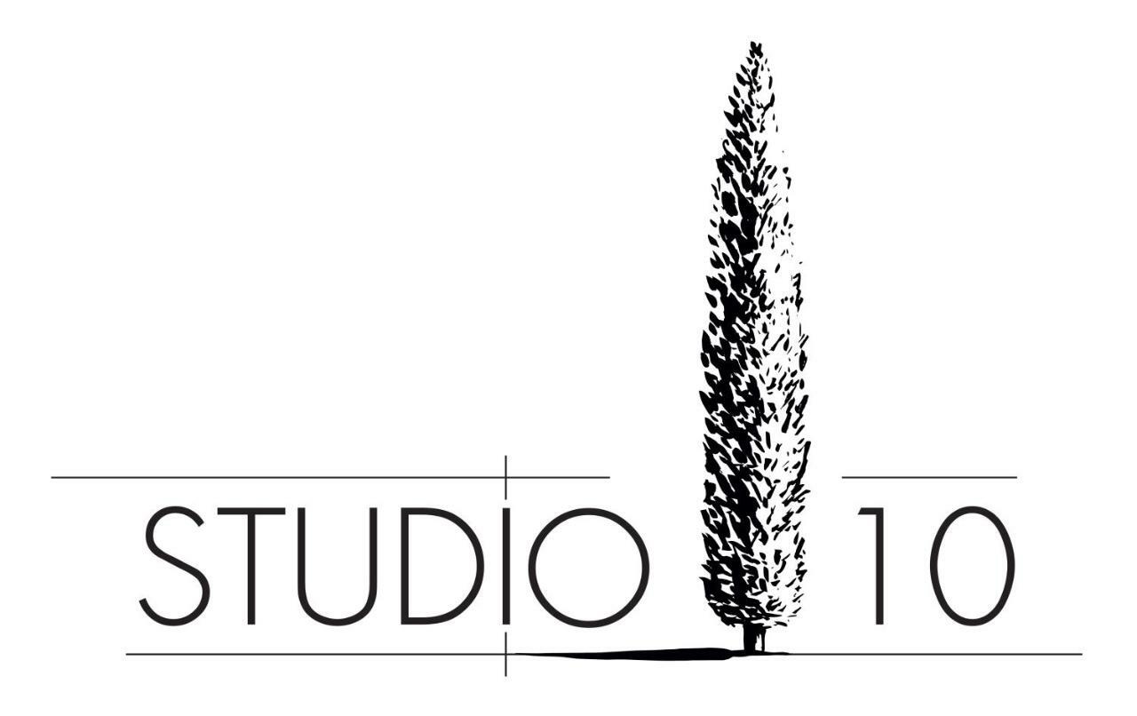 Studio 10 Buşteni Buitenkant foto
