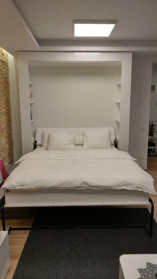 Studio 10 Buşteni Buitenkant foto