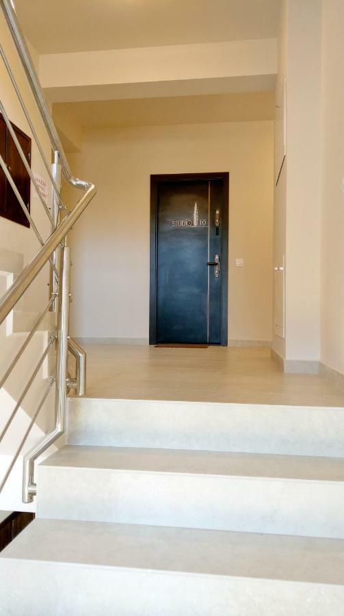 Studio 10 Buşteni Buitenkant foto