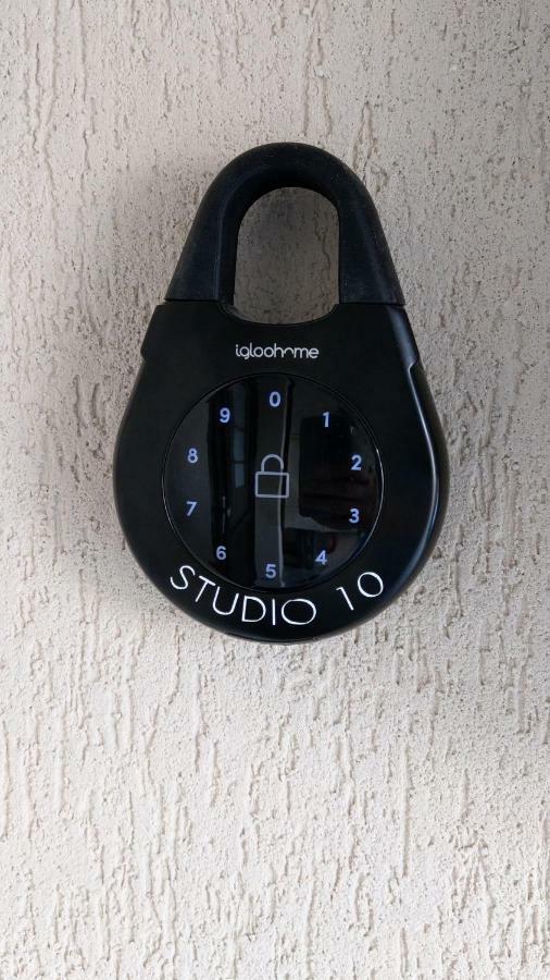 Studio 10 Buşteni Buitenkant foto
